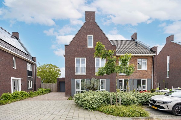 Medium property photo - Amaliastraat 12, 4711 SK St. Willebrord